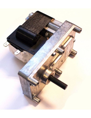 Motor alimentador Estufa Pellet ITACA 8kW
