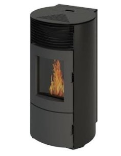 Motor alimentador Estufa Pellet ITACA 8kW 2