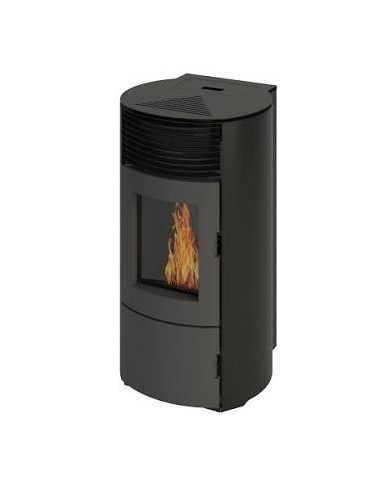 Motor alimentador Estufa Pellet ITACA 8kW