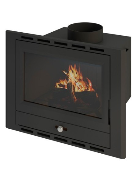 Hogar 10kw - Milano espacios reducidos