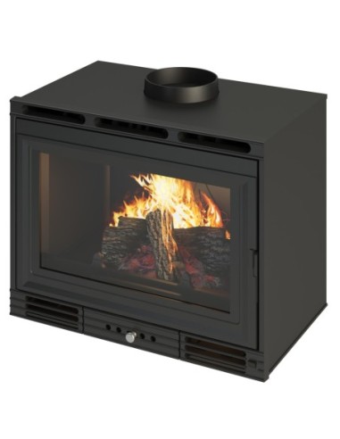 Cassete fundición 14kw - Corinto