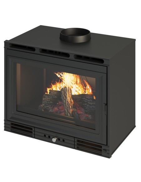 Cassete fundición 14kw - Corinto