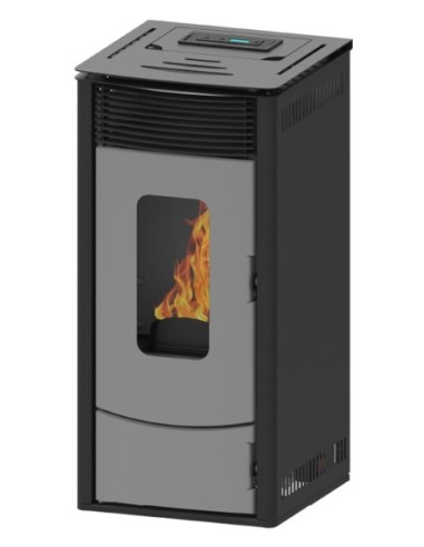 Pellets aire 11kW - VALI