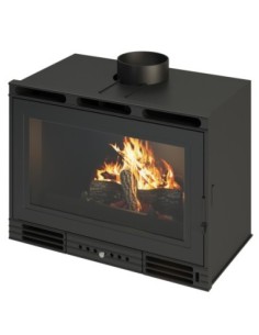 Cassete fundión 80cm 17kW- Lidia