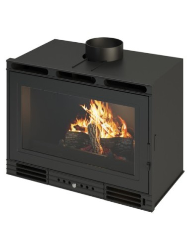 Cassete fundión 80cm 17kW- Lidia