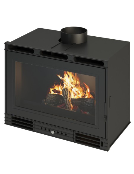 Cassete fundión 80cm 17kW- Lidia