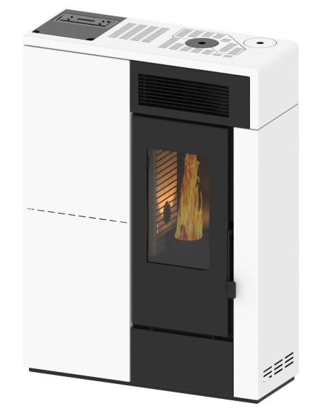 Estufa pasillo NERTHUS 14kW