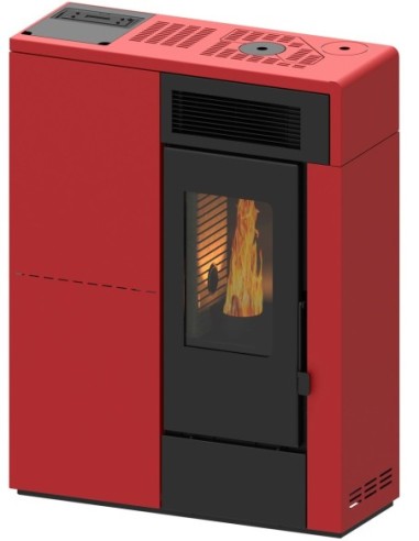 Estufa pasillo NERTHUS 14kW