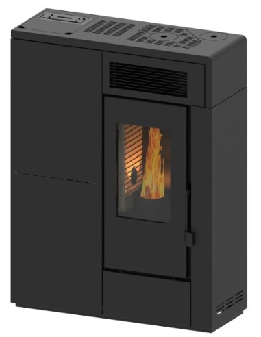 Estufa pasillo NERTHUS 14kW