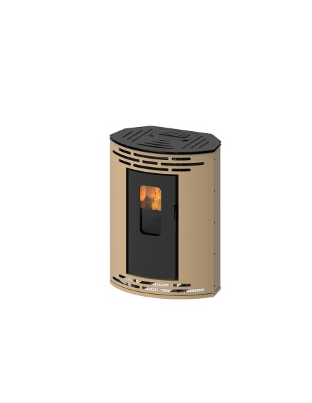 Estufa Rincón 11k - Cáritas