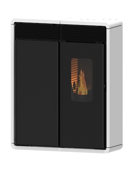 Pasillo Canalizado FEBE 14kW