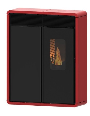 Pasillo Canalizado FEBE 14kW