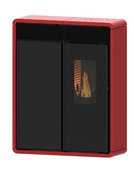 Pasillo Canalizado FEBE 14kW