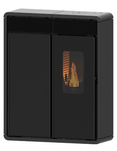 Pasillo Canalizado FEBE 14kW