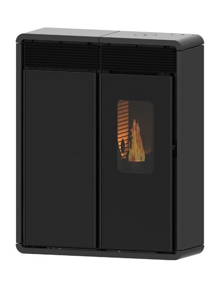 Pasillo Canalizado FEBE 14kW