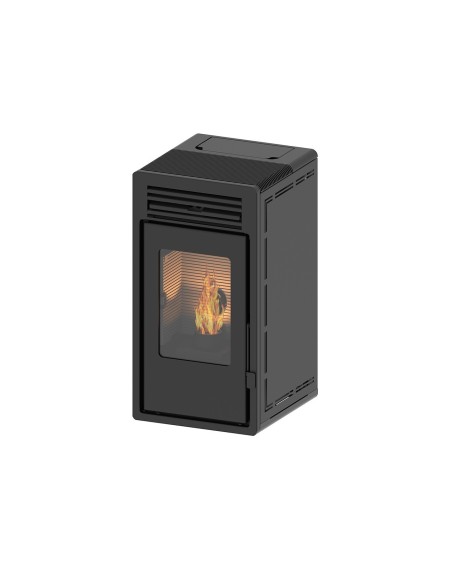 Canalizable 11kW - TEIDE AIR