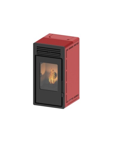 Canalizable 11kW - TEIDE AIR