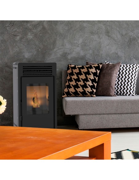 Canalizable 11kW - TEIDE AIR