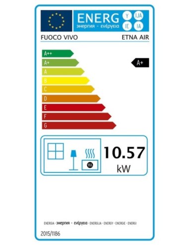 Canalizable 11kW - TEIDE AIR