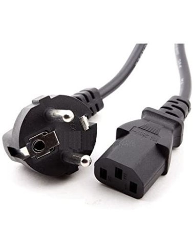 Cable Alimentacion  230V