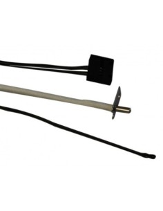 Sonda Temp Humos/Ambiente Ceza 2