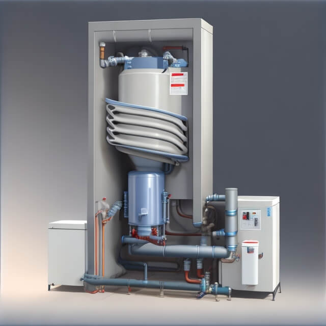 funcionamiento calderas de condensacion de pellets